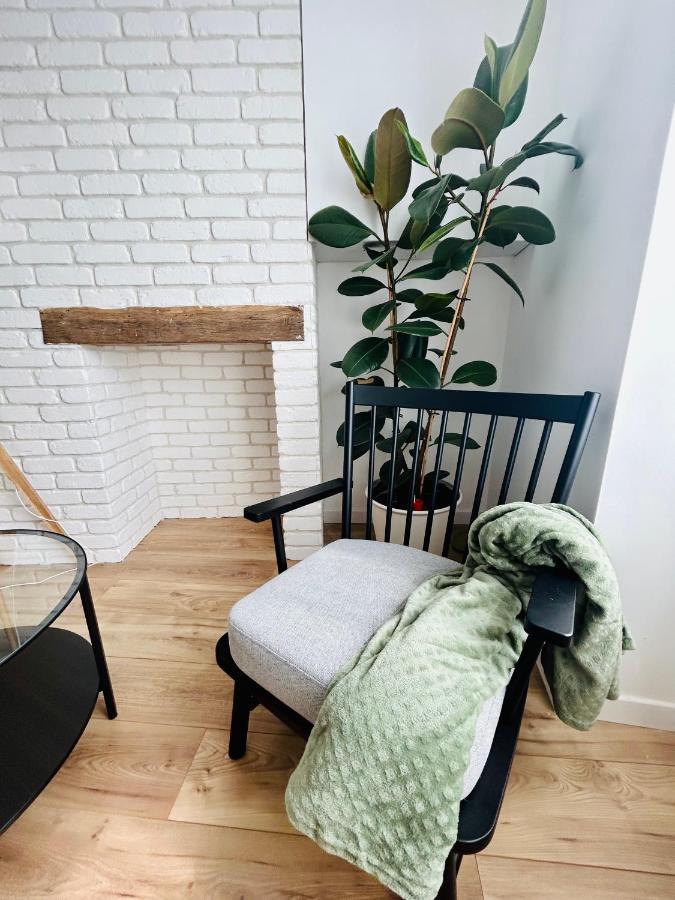 Appartement Cottage Au Coeur De Nemours Ngoại thất bức ảnh